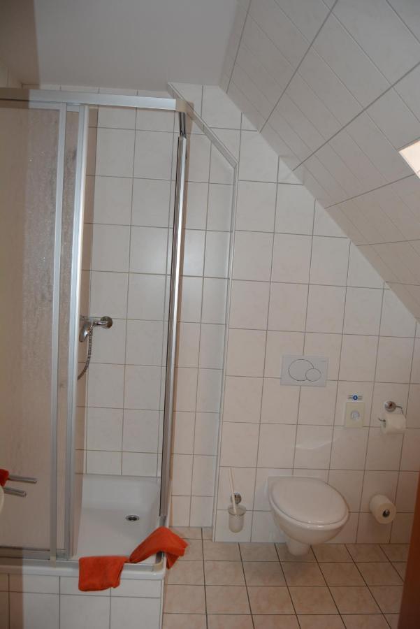 Hotel Alter Kutschenbauer - Вернигероде Экстерьер фото