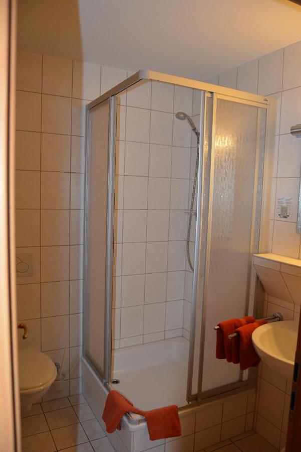 Hotel Alter Kutschenbauer - Вернигероде Экстерьер фото